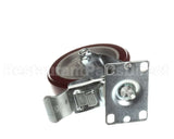 20045-01 Daniels 5 In Caster Swivel W/Lock