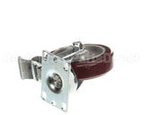 20045-01 Daniels 5 In Caster Swivel W/Lock