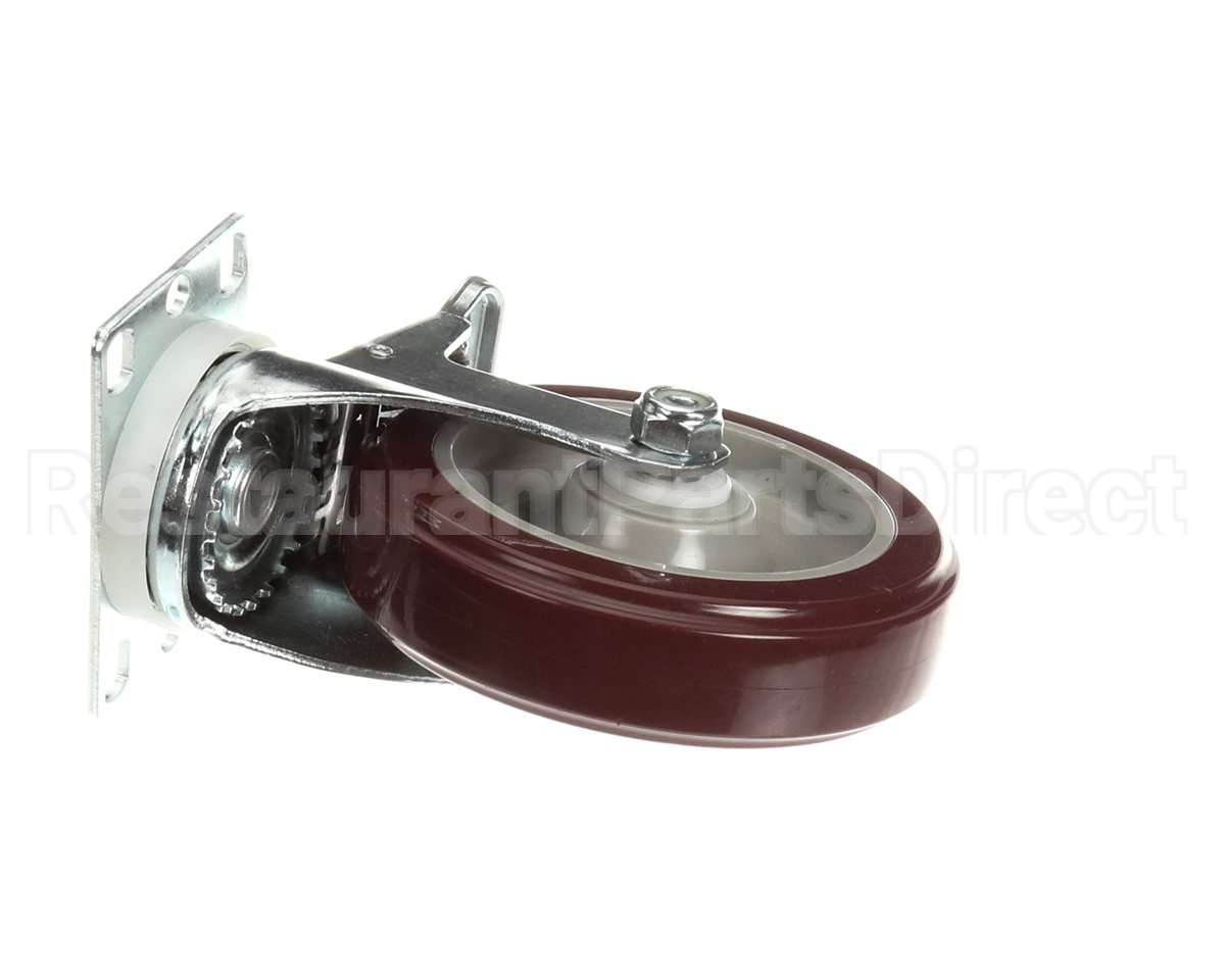 20045-01 Daniels 5 In Caster Swivel W/Lock