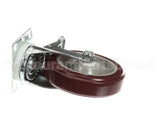 20045-01 Daniels 5 In Caster Swivel W/Lock