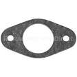 20045 Compatible Hobart Burner Gasket 2-11/16" X 1-3/4"