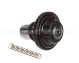 200454 Lamber-Eurodib Solenoid Valve Membrane