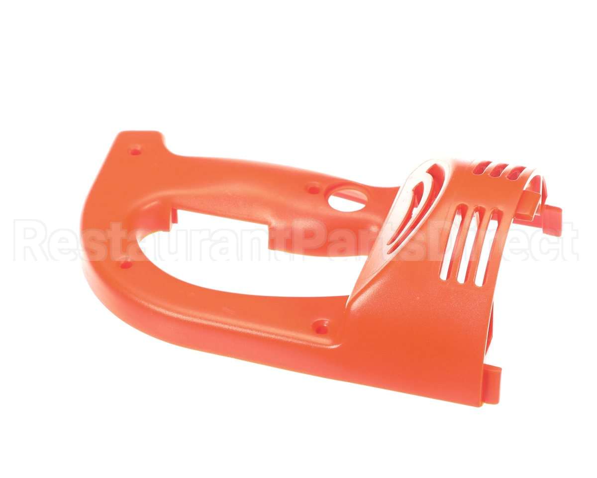 2005 Dynamic Mixer Half Lower Handle With Button