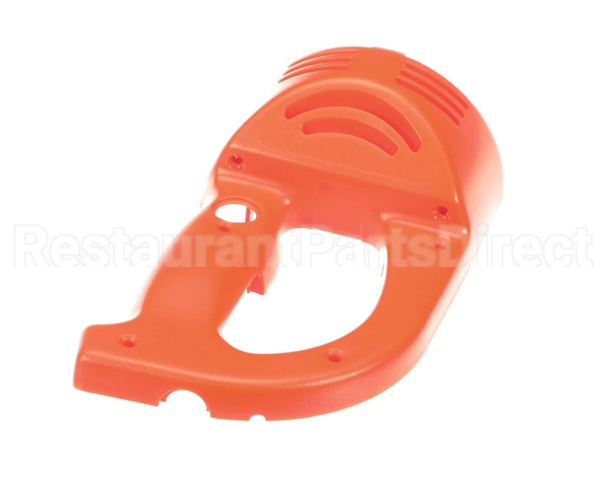 2005 Dynamic Mixer Half Lower Handle With Button