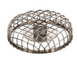 2005.0305 Rational Outlet Sieve W. Disc