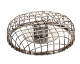 2005.0305 Rational Outlet Sieve W. Disc