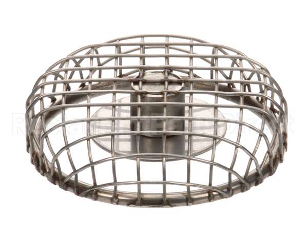 2005.0305 Rational Outlet Sieve W. Disc