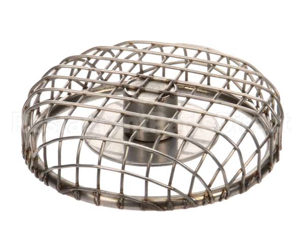2005.0305 Rational Outlet Sieve W. Disc