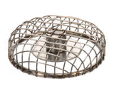 2005.0305 Rational Outlet Sieve W. Disc