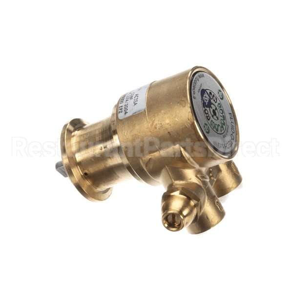 2005613 Compatible Multiplex Pump, 70Gph-Brass, Bypas S170Psi