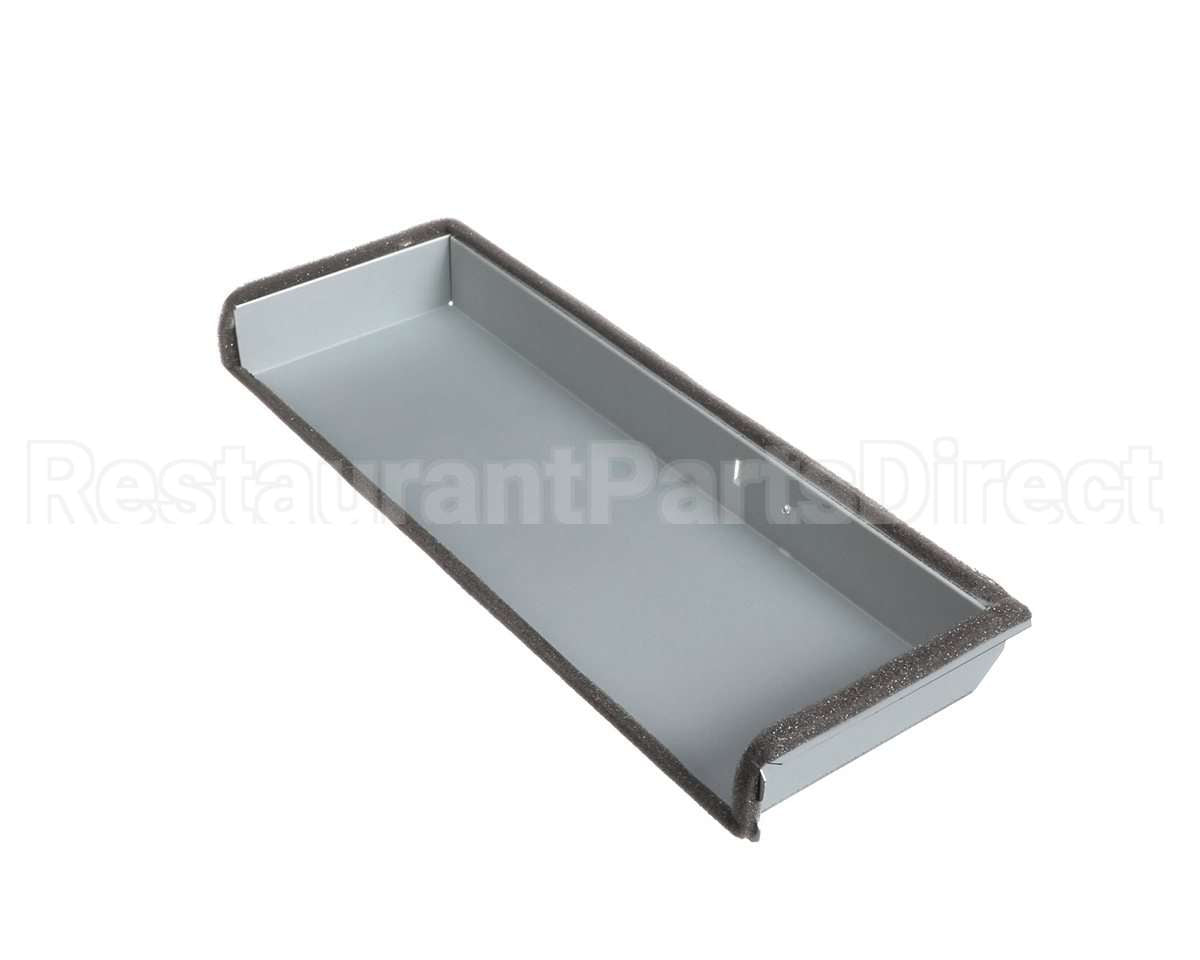 20058101 Amana Menumaster Duct-Top Air