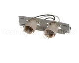 20059102 Amana Menumaster Lamp Holder Assy