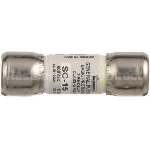 200596 Compatible Star Fuse
