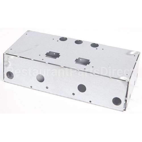 2005996 Compatible Frymaster Compnt Fpp50 Fold-Up Box