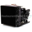 2006-47JH Compatible Atlas 1/4 Hp Condenser