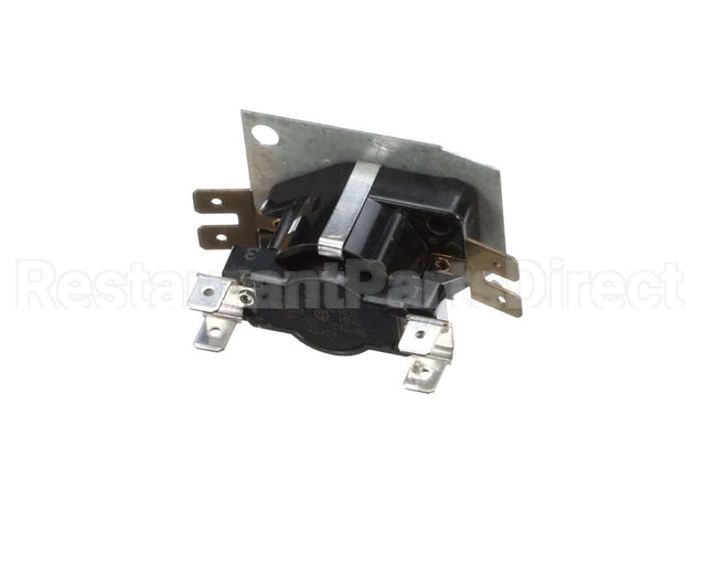 200609 International Comfort Pro Sequencer Kit 24V Spst 12S20