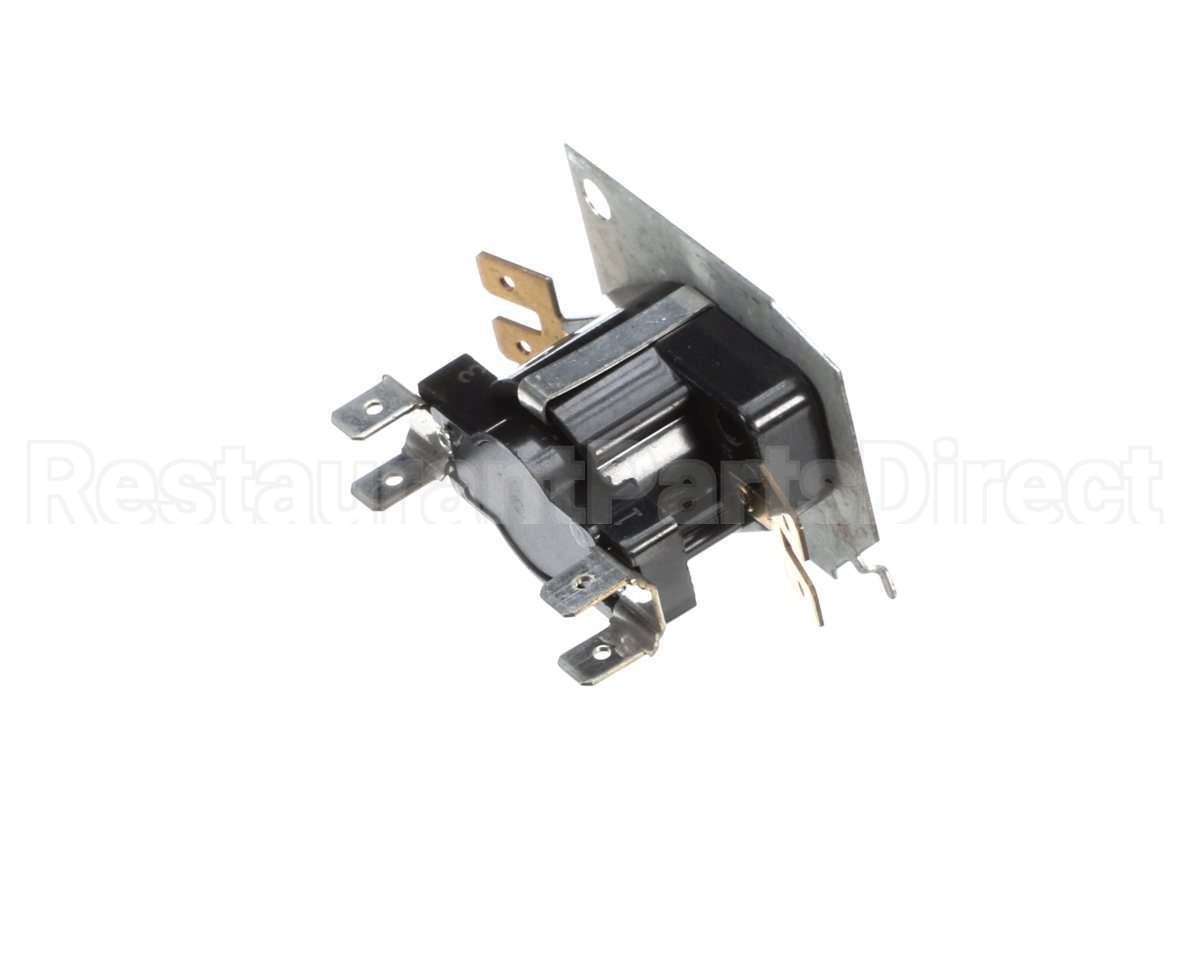 200609 International Comfort Pro Sequencer Kit 24V Spst 12S20