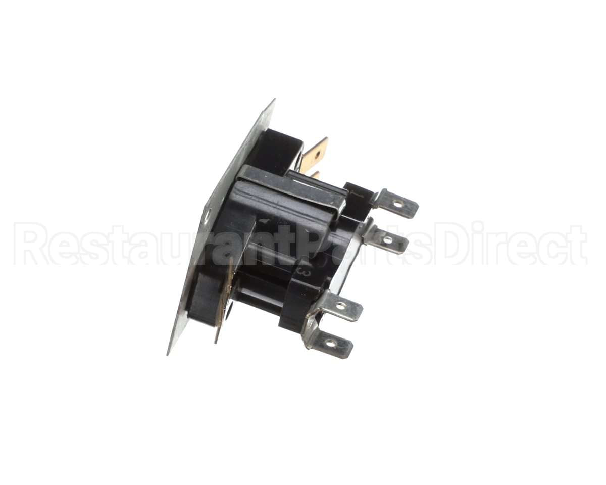 200609 International Comfort Pro Sequencer Kit 24V Spst 12S20