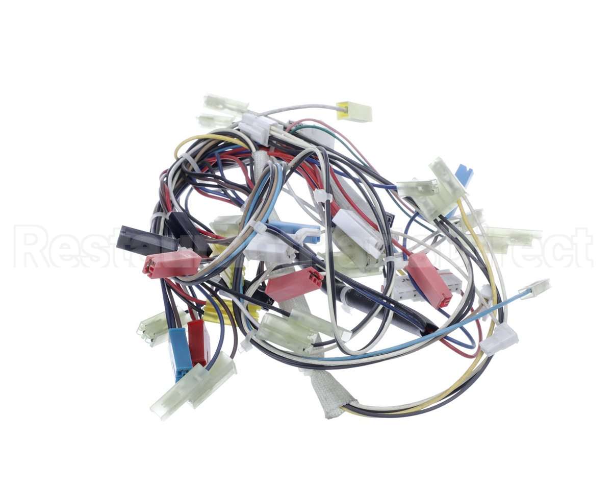 20062801 Amana Menumaster Harness-Oven