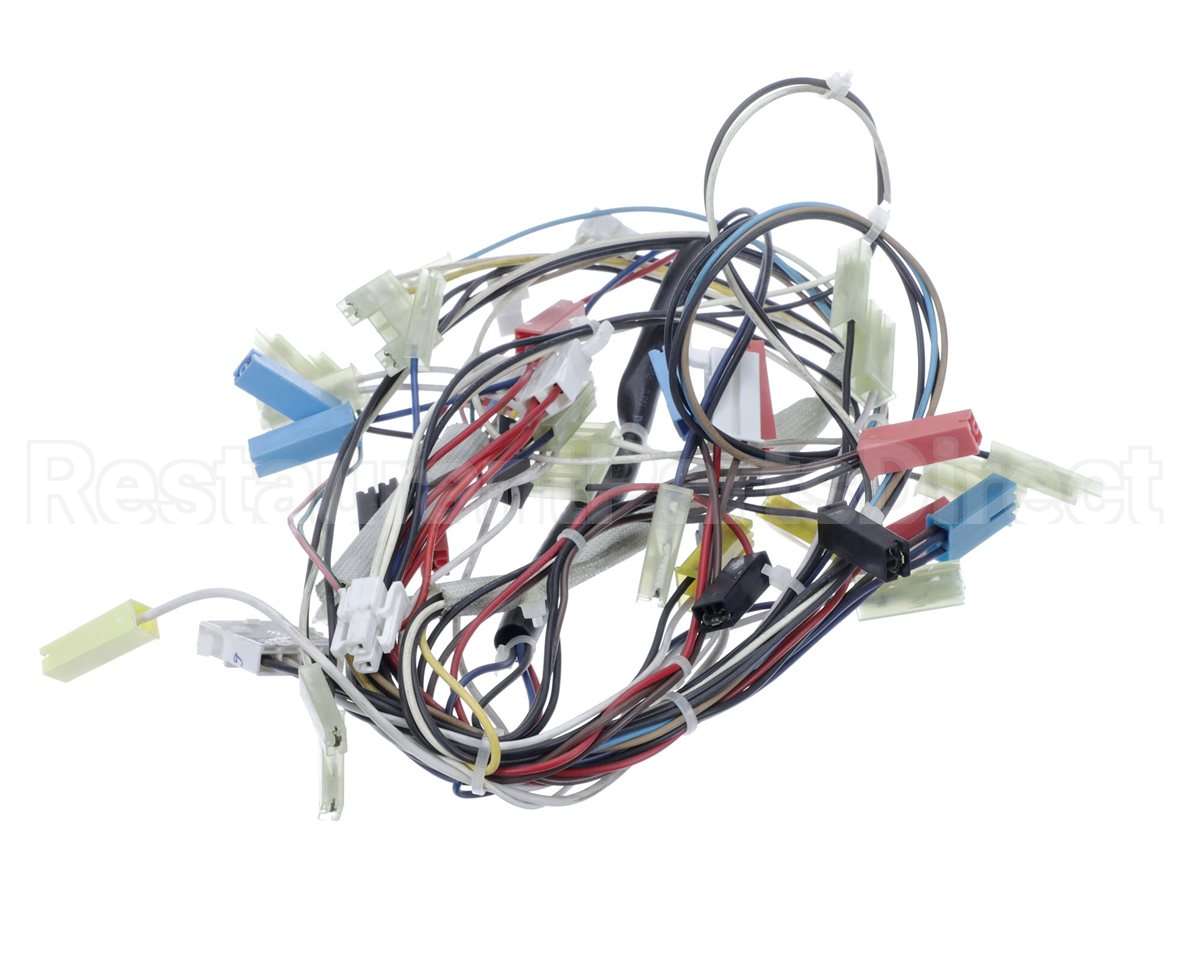 20062801 Amana Menumaster Harness-Oven