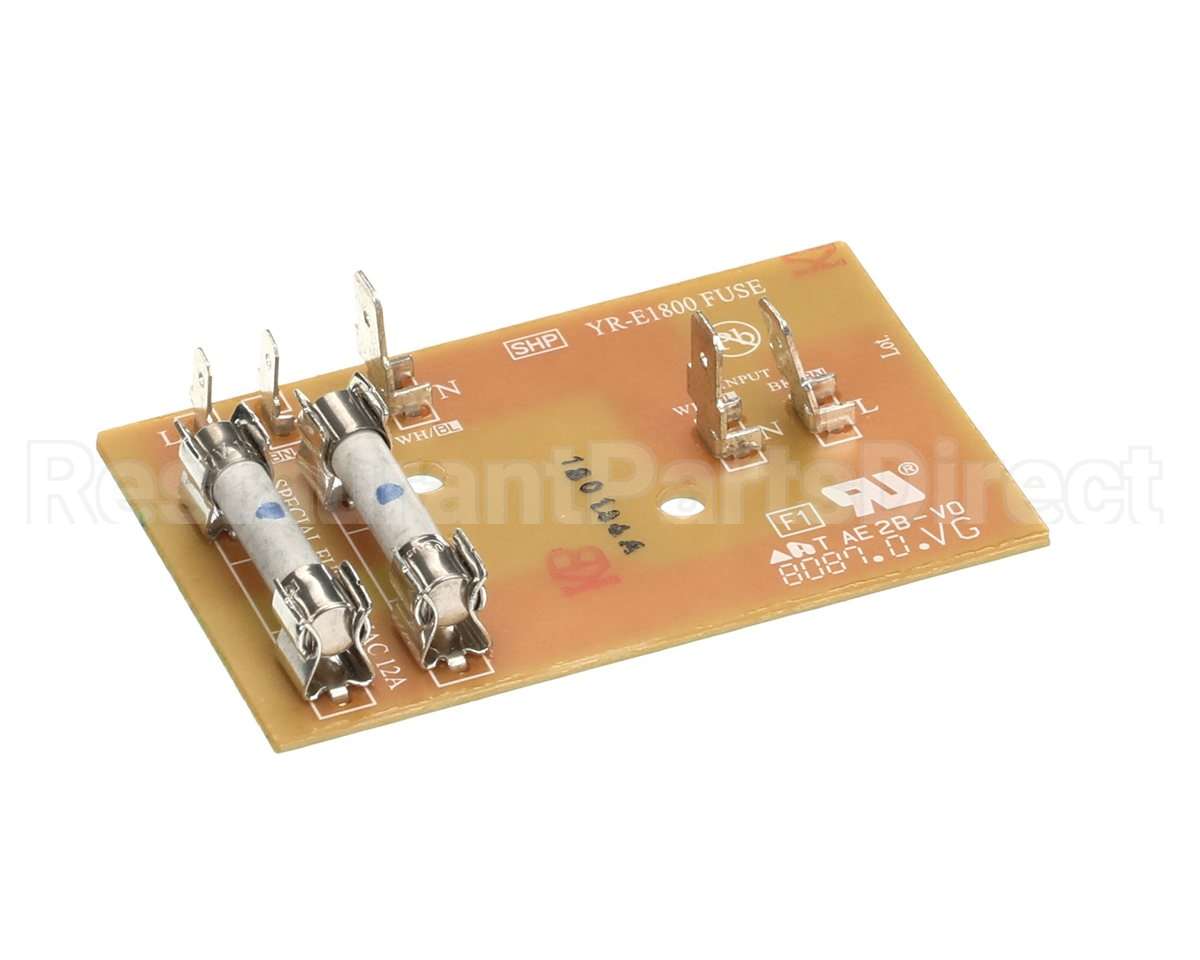 20064401 Amana Menumaster Board-Fuse