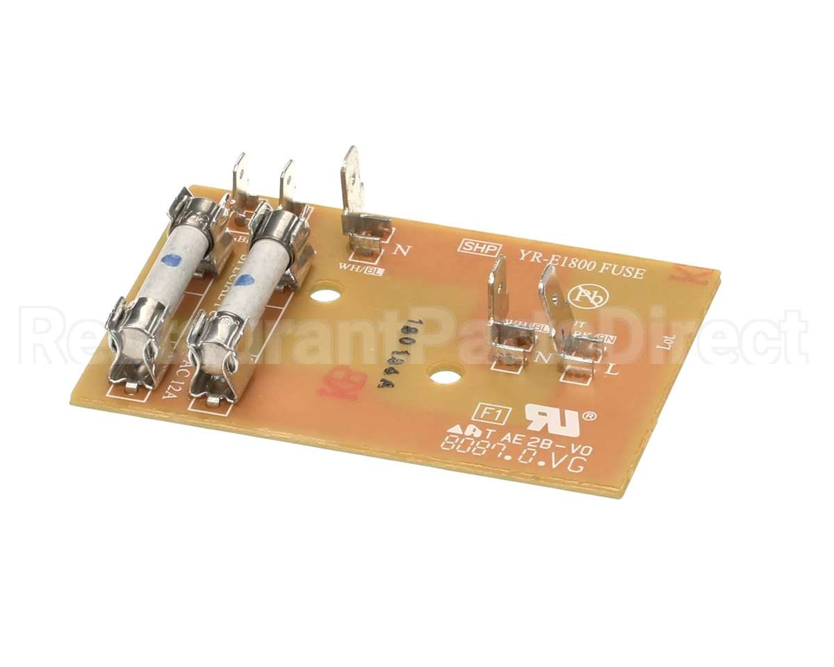20064401 Amana Menumaster Board-Fuse