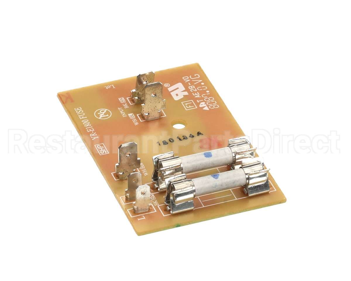 20064401 Amana Menumaster Board-Fuse