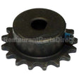 200645 Compatible Star Sprocket