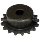200645 Compatible Star Sprocket