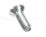 20065 Gold Medal Products 8-32X3/8 Fl Hd Ph Ms