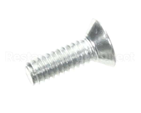 20065 Gold Medal Products 8-32X3/8 Fl Hd Ph Ms