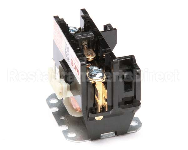 2006579 Manitowoc Ice Contactor - 1 Pole 208/240V