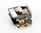 2006589 Manitowoc Ice Contactor 1 Pole 115V