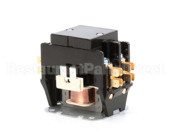 2006609 Manitowoc Ice Contactor 2 Pole 208/240V