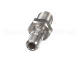 200676 Lamber-Eurodib Rinse Pump To Booster Fitting