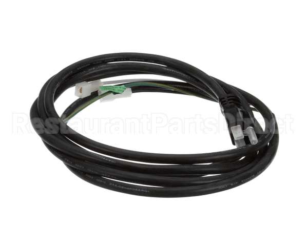 2006863 Manitowoc Ice Cord,Power Supply-125V,15A, 11Ft