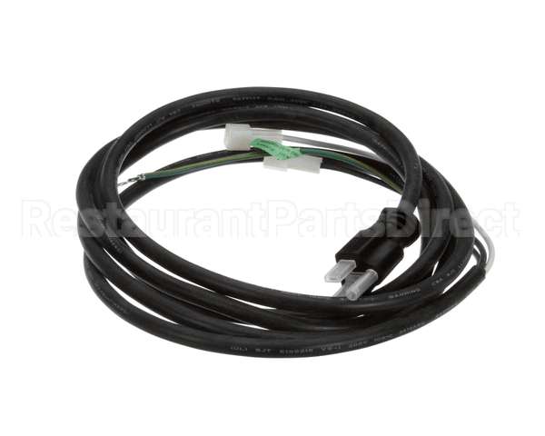 2006863 Manitowoc Ice Cord,Power Supply-125V,15A, 11Ft