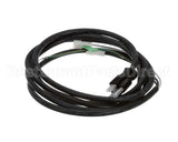 2006863 Manitowoc Ice Cord,Power Supply-125V,15A, 11Ft