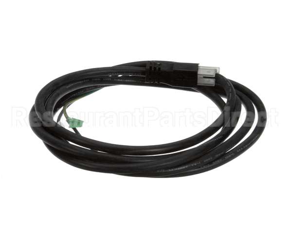 2006863 Manitowoc Ice Cord,Power Supply-125V,15A, 11Ft