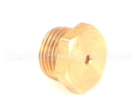 2007-49 Royal Range # 49 Orifice Spud