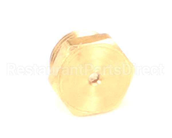 2007-49 Royal Range # 49 Orifice Spud