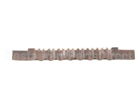 2007 Insinger K/K Blades .032 X 5/8 X 4 Lg.