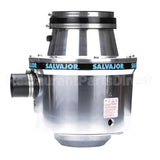 2007 Salvajor Disposer 200 208-230/460V 3Ph