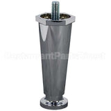 200712 Compatible Star Foot 4H 3/8-16