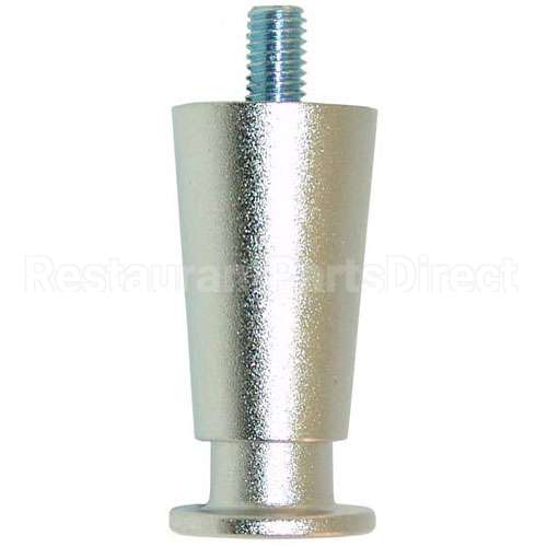 200716 Compatible Star Stud Mount Leg 3/8-16, 2-1/2" H