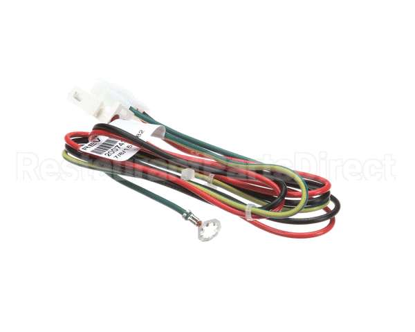 2007439 Manitowoc Ice Wiring Harness Air Assist Pump