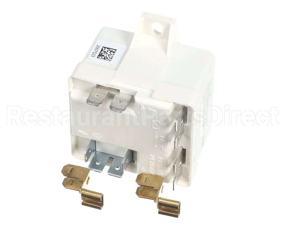 2007529 Manitowoc Ice Start Relay