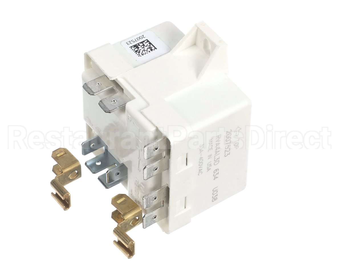 2007529 Manitowoc Ice Start Relay