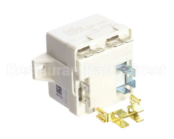 2007559 Manitowoc Ice Start Relay