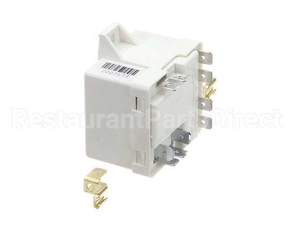 2007579 Manitowoc Ice Start Relay